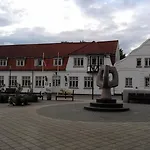 Diagonalkroen Fogadó
