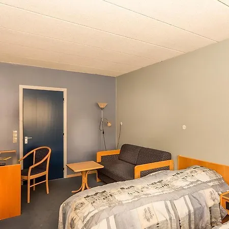 Diagonalkroen Locanda 3*