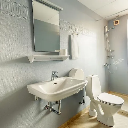 Diagonalkroen Locanda 3*