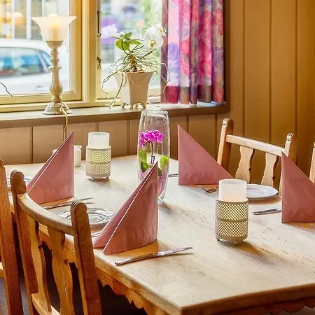 Penzion Diagonalkroen Give