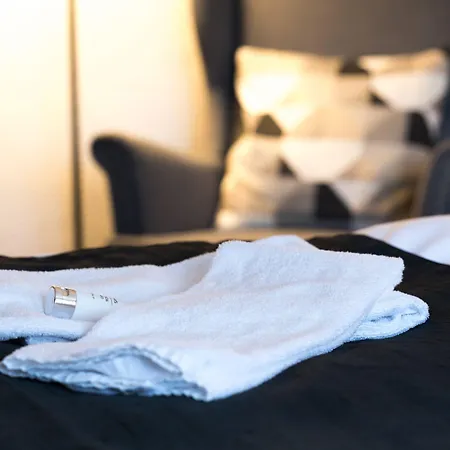Diagonalkroen Locanda 3*
