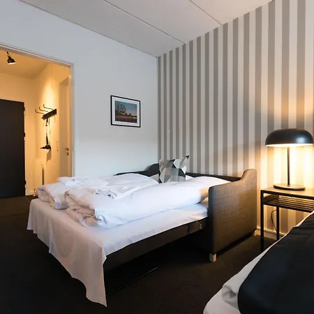Diagonalkroen Värdshus 3*