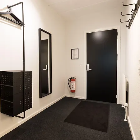 Diagonalkroen 3* Vejle