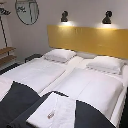 بيت ريفي Diagonalkroen 3*