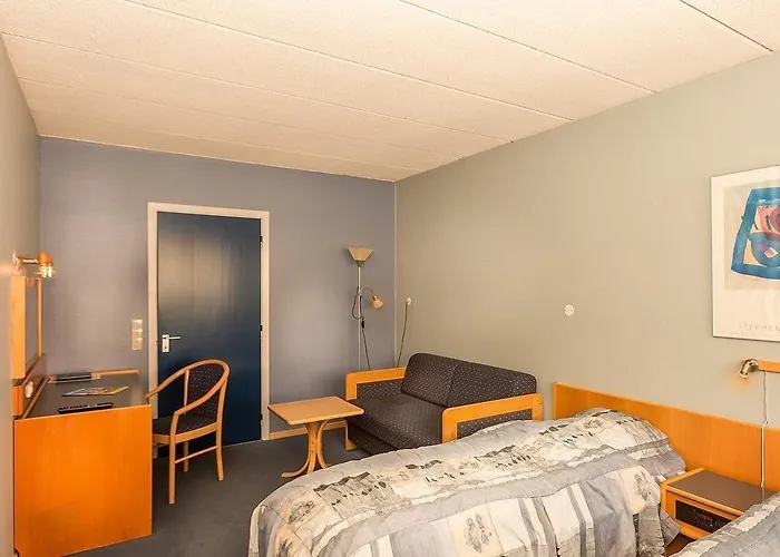Diagonalkroen Herberg 3*
