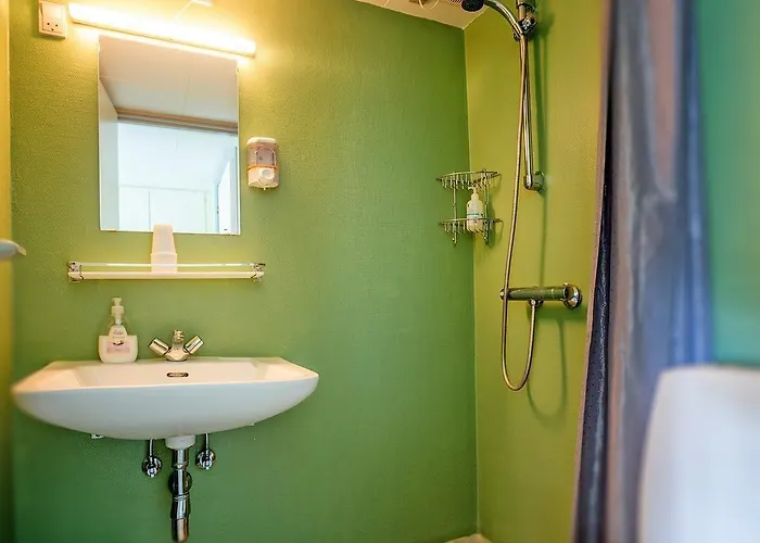 Diagonalkroen Estalagem Give