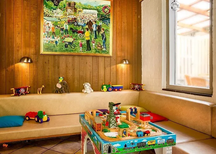 Diagonalkroen Gasthof 3*