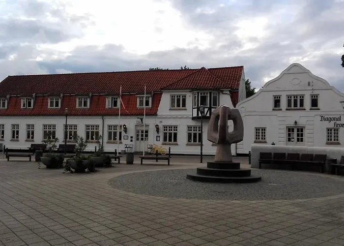 Diagonalkroen Herberg