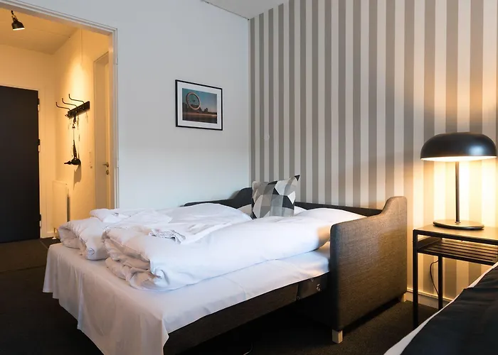 Diagonalkroen Herberg 3*
