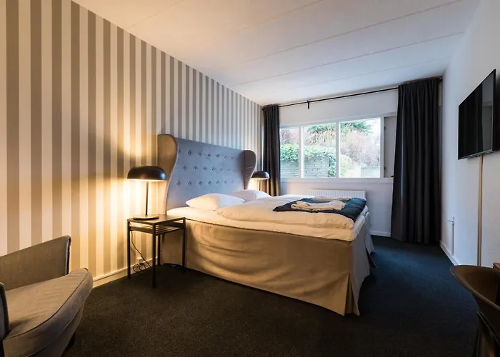 宾馆 戴格奥纳克罗恩旅馆 3*